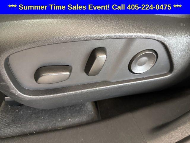 new 2025 GMC Terrain car, priced at $34,500