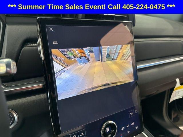 new 2025 GMC Terrain car, priced at $34,500