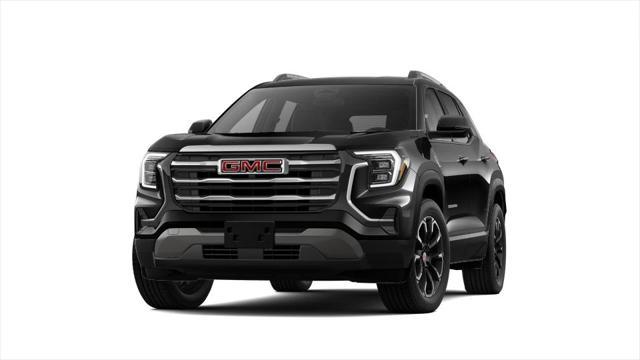 new 2025 GMC Terrain car, priced at $35,675