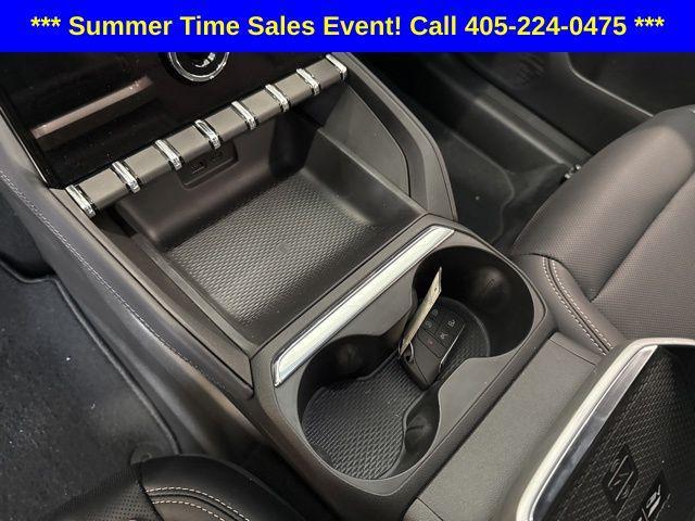 new 2025 GMC Terrain car, priced at $34,500