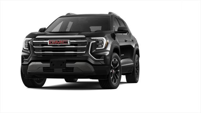 new 2025 GMC Terrain car, priced at $35,675