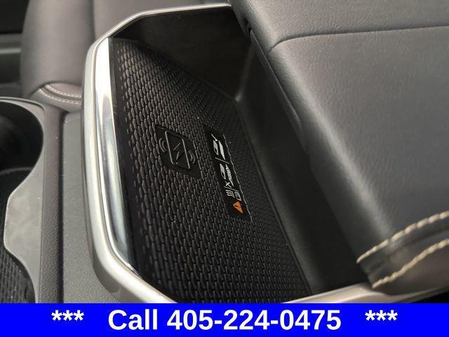 new 2025 GMC Terrain car, priced at $34,000