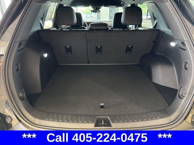 new 2025 GMC Terrain car, priced at $34,000
