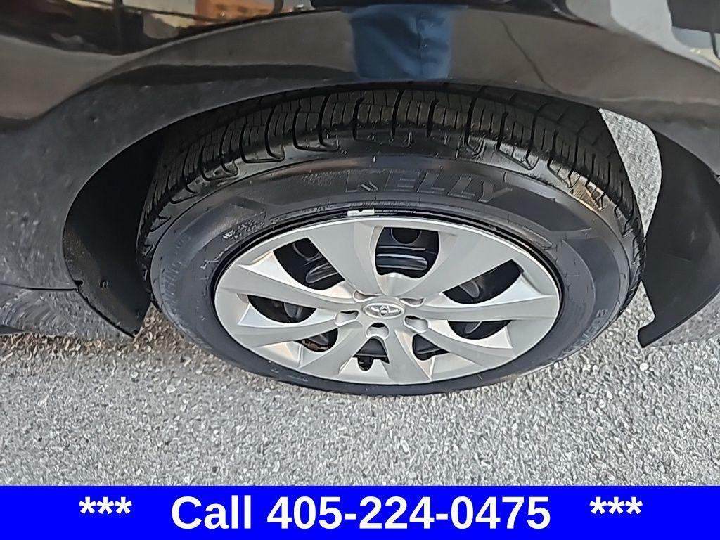 used 2024 Toyota Corolla car, priced at $21,000