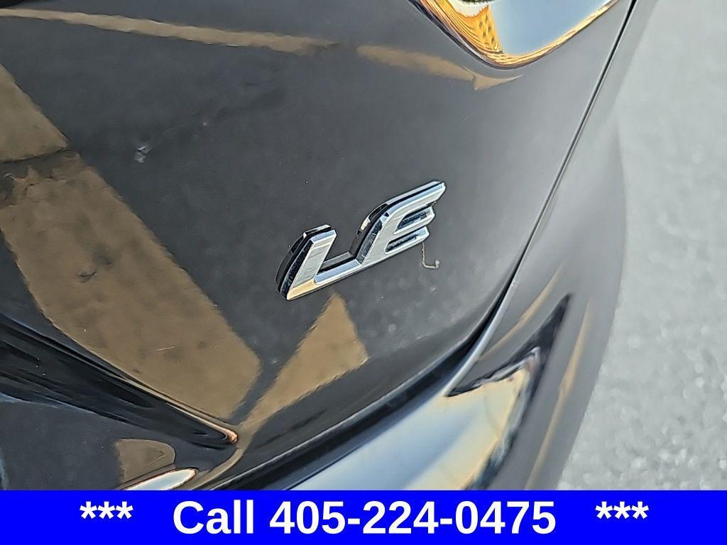 used 2024 Toyota Corolla car, priced at $21,000