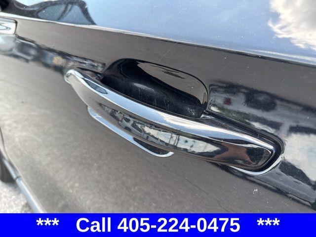 used 2024 Lincoln Aviator car, priced at $53,500