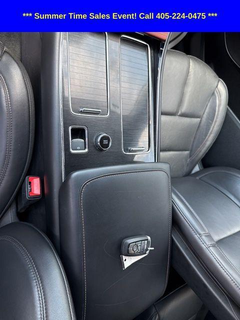 used 2024 Lincoln Aviator car, priced at $53,998