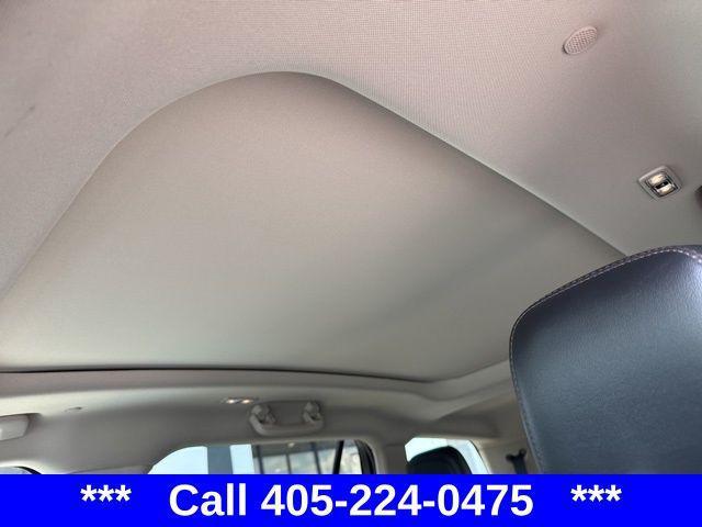 used 2024 Lincoln Aviator car, priced at $53,500