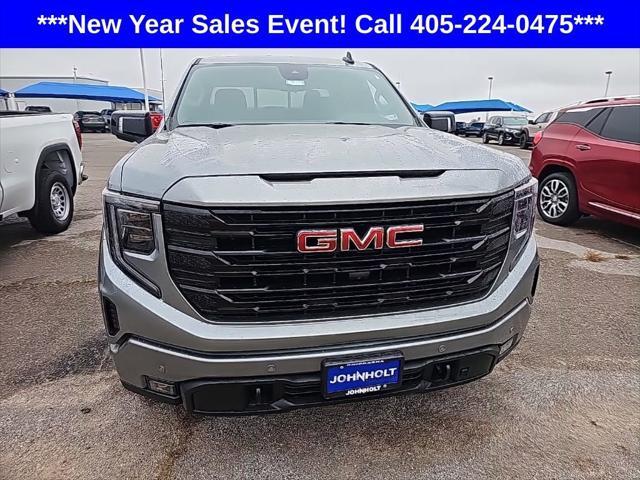 new 2025 GMC Sierra 1500 car, priced at $62,545