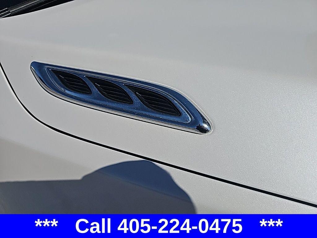 used 2015 Buick LaCrosse car, priced at $11,950