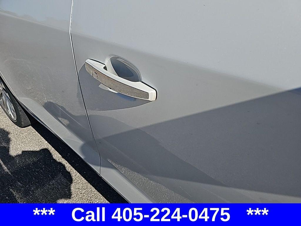 used 2015 Buick LaCrosse car, priced at $11,950