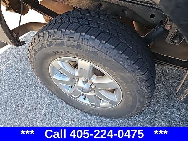 used 2013 Ford F-150 car, priced at $11,500
