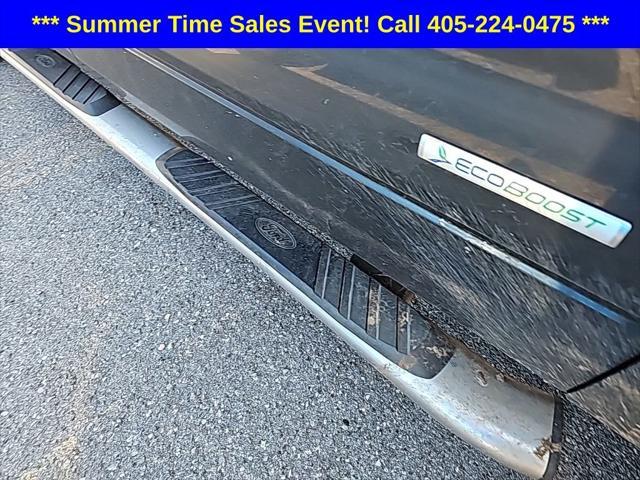 used 2013 Ford F-150 car, priced at $11,500