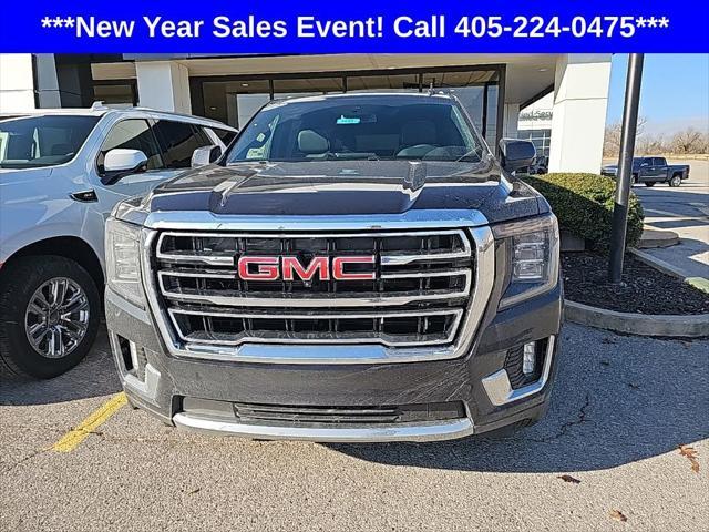 new 2024 GMC Yukon XL car, priced at $72,290