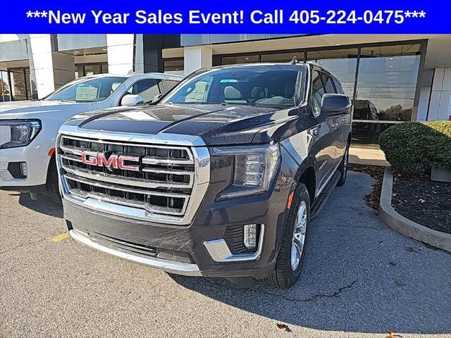 new 2024 GMC Yukon XL car, priced at $72,290