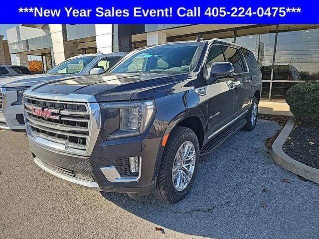 new 2024 GMC Yukon XL car, priced at $72,290