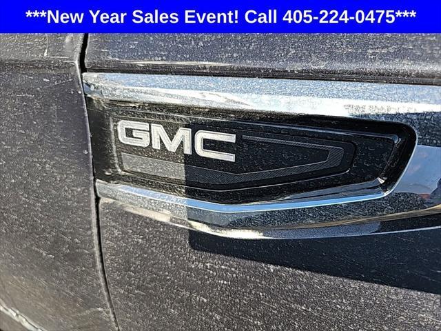 new 2024 GMC Yukon XL car, priced at $72,290