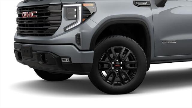 new 2024 GMC Sierra 1500 car, priced at $58,205