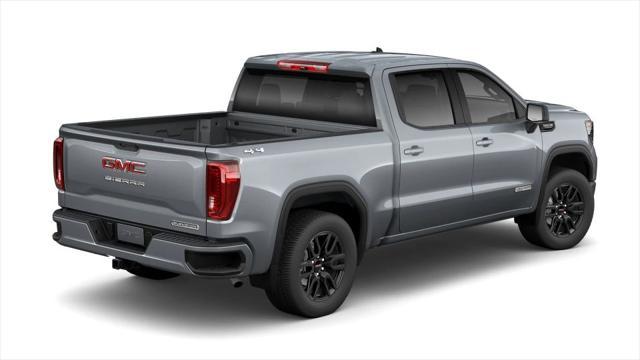 new 2024 GMC Sierra 1500 car, priced at $58,205