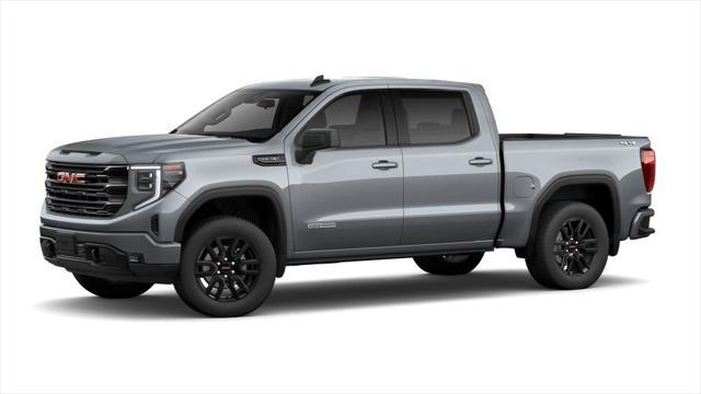 new 2024 GMC Sierra 1500 car, priced at $58,205