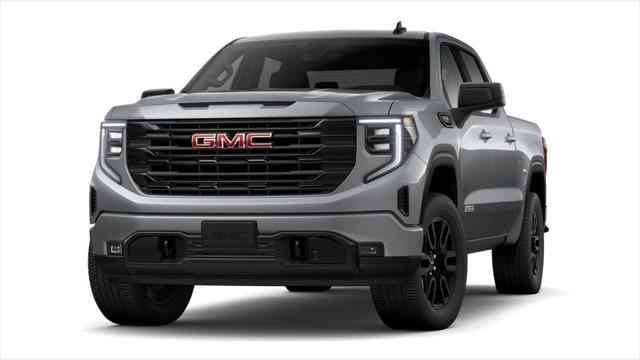 new 2024 GMC Sierra 1500 car, priced at $58,205