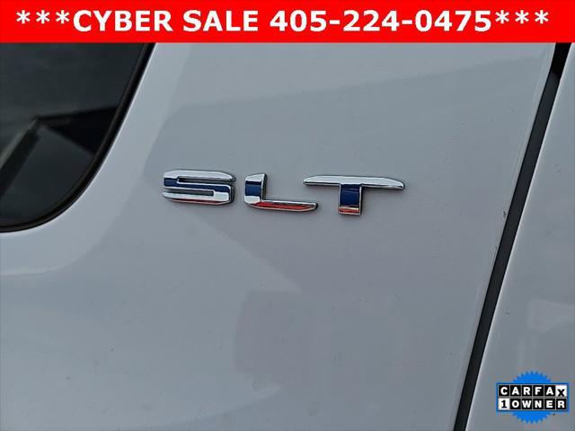 used 2023 GMC Acadia car, priced at $25,655