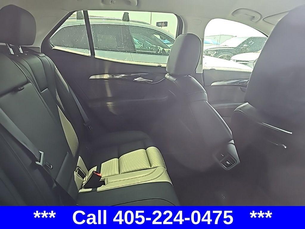 used 2024 Buick Envision car, priced at $23,277