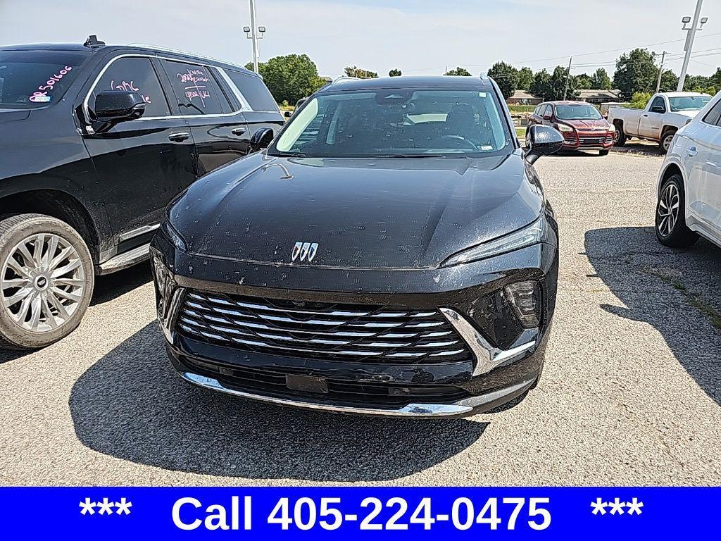 used 2024 Buick Envision car, priced at $23,277