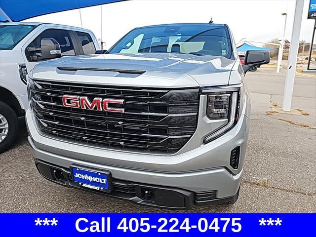 new 2025 GMC Sierra 1500 car, priced at $42,500