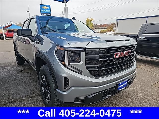 new 2025 GMC Sierra 1500 car, priced at $42,500