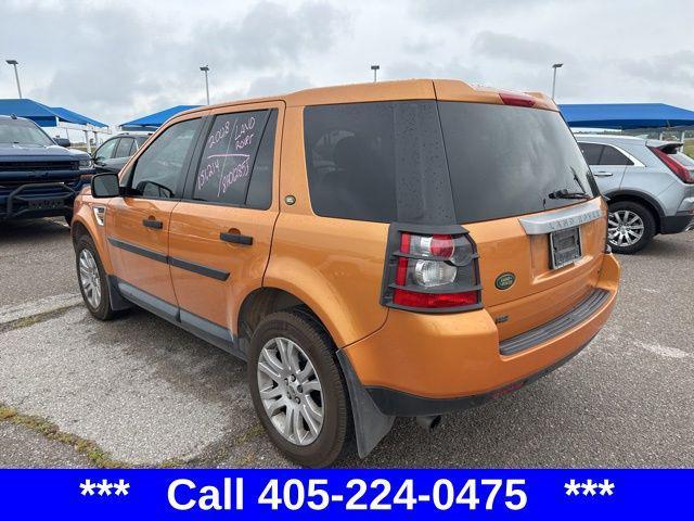 used 2008 Land Rover LR2 car, priced at $5,995