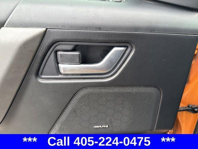 used 2008 Land Rover LR2 car, priced at $5,995