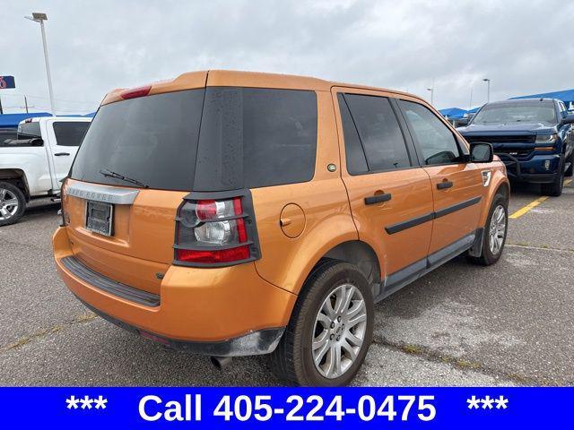 used 2008 Land Rover LR2 car, priced at $5,995