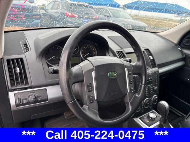 used 2008 Land Rover LR2 car, priced at $5,995