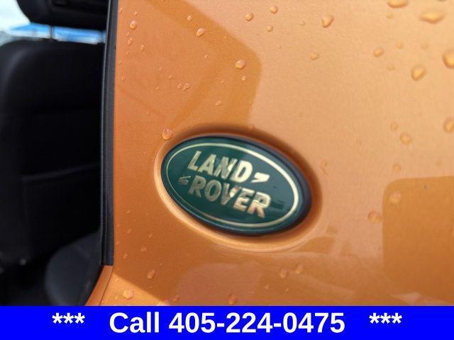 used 2008 Land Rover LR2 car, priced at $5,995