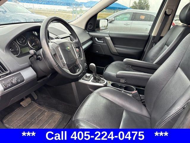 used 2008 Land Rover LR2 car, priced at $5,995