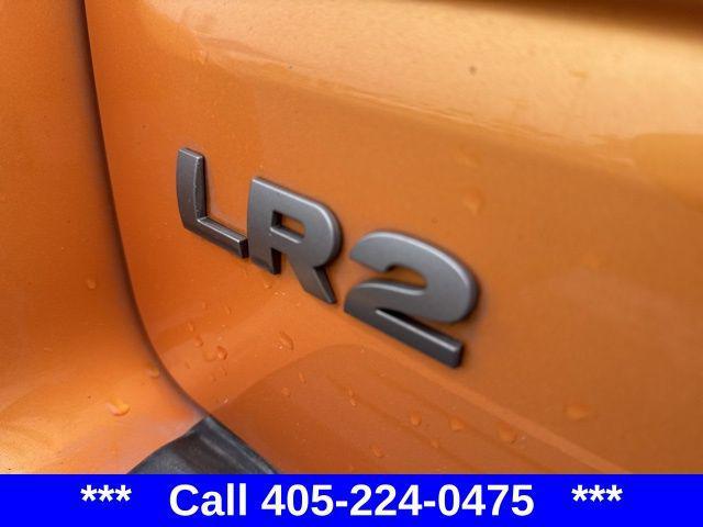used 2008 Land Rover LR2 car, priced at $5,995