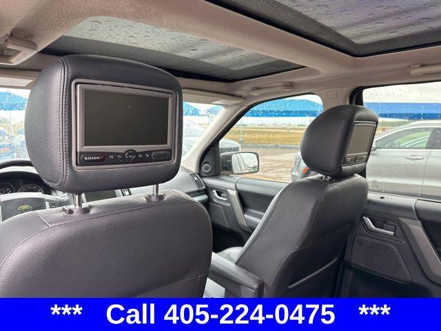 used 2008 Land Rover LR2 car, priced at $5,995