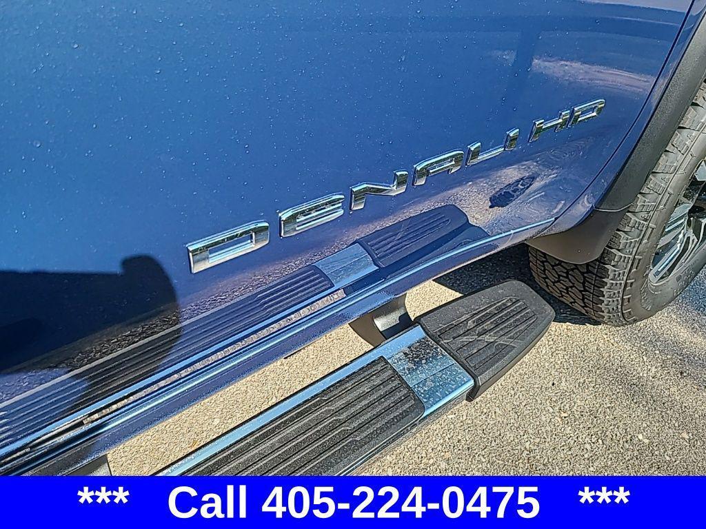 new 2026 GMC Sierra 2500 car, priced at $87,500