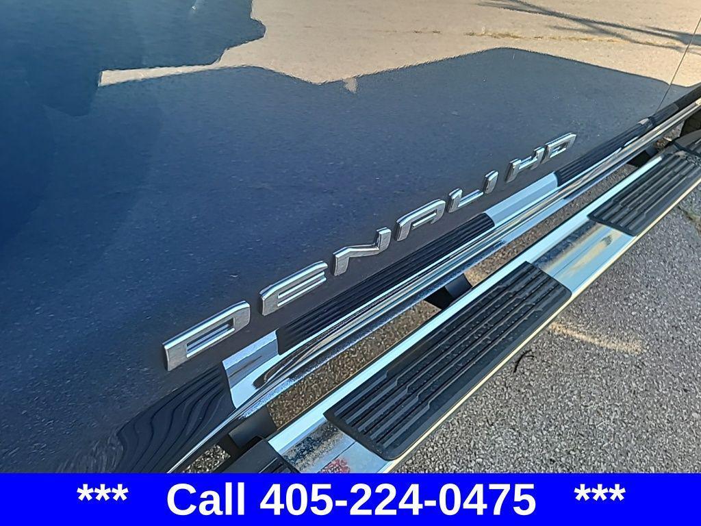 new 2026 GMC Sierra 2500 car, priced at $87,500