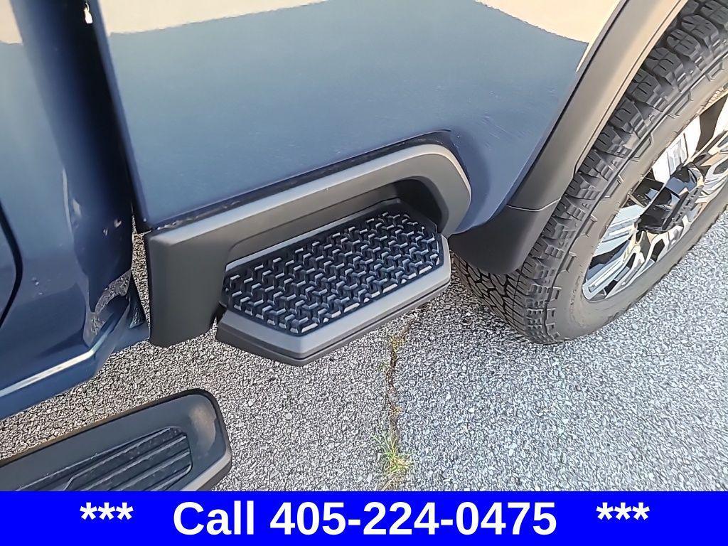 new 2026 GMC Sierra 2500 car, priced at $87,500