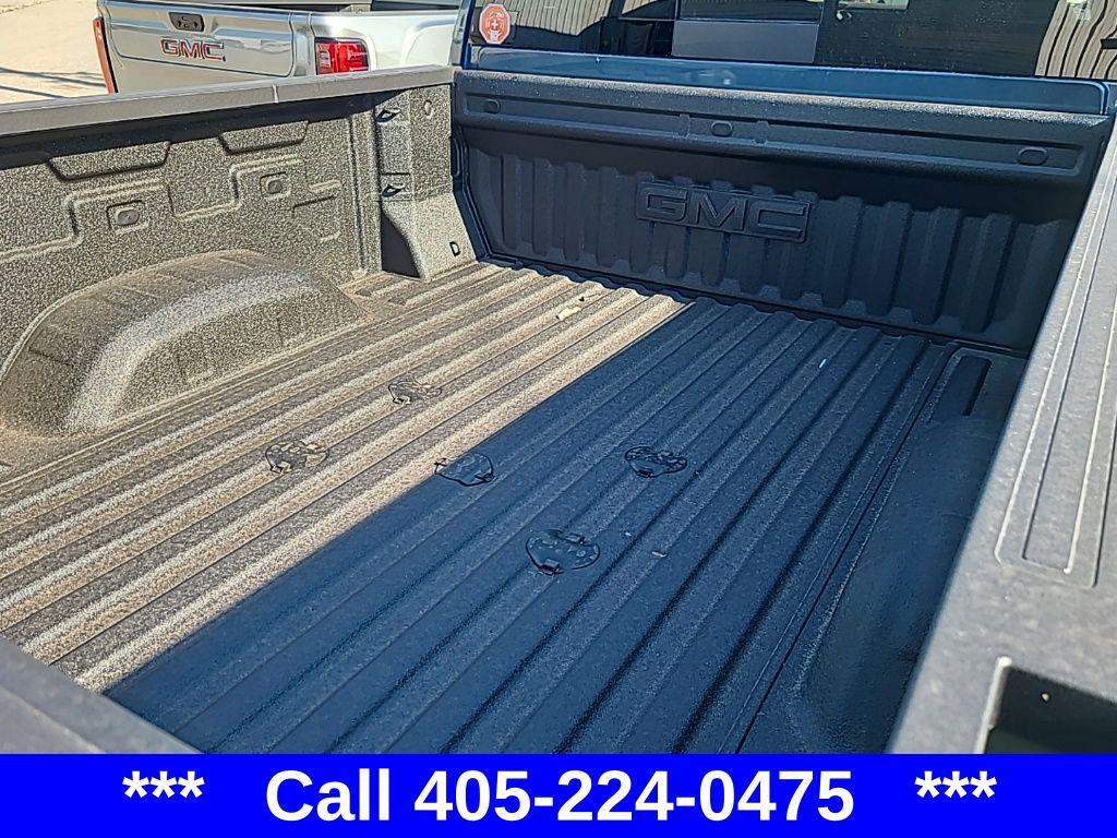 new 2026 GMC Sierra 2500 car, priced at $87,500