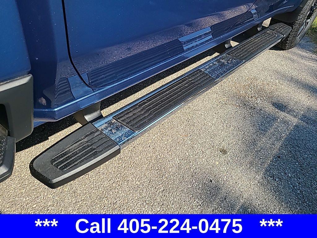 new 2026 GMC Sierra 2500 car, priced at $87,500