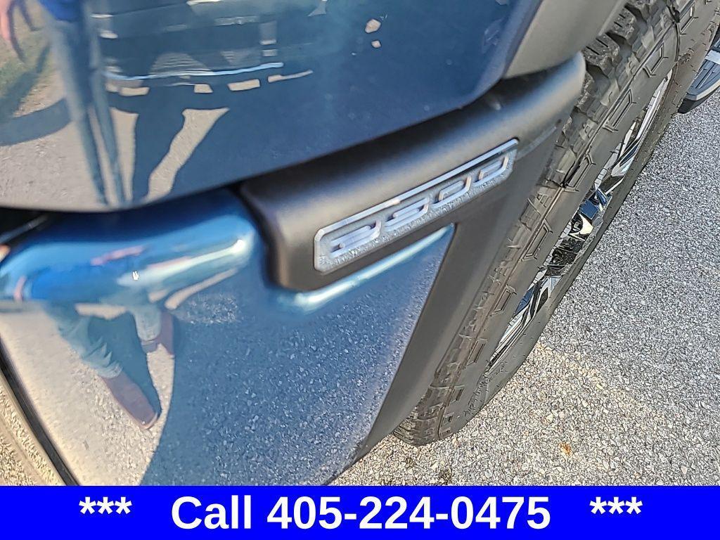 new 2026 GMC Sierra 2500 car, priced at $87,500