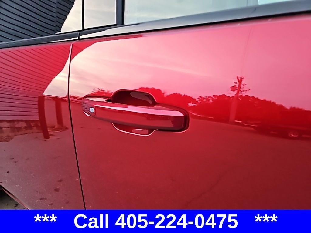 new 2026 GMC Sierra 2500 car, priced at $85,000