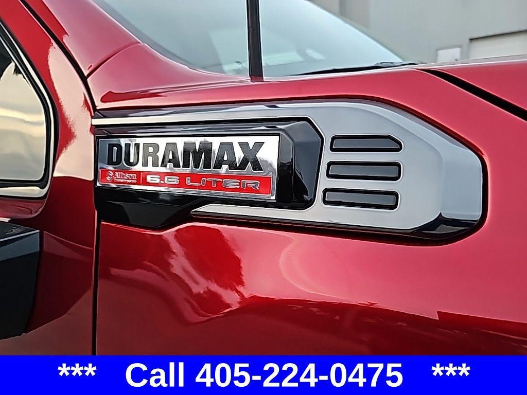 new 2026 GMC Sierra 2500 car, priced at $85,000