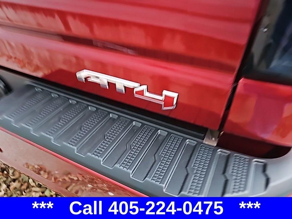 new 2026 GMC Sierra 2500 car, priced at $85,000