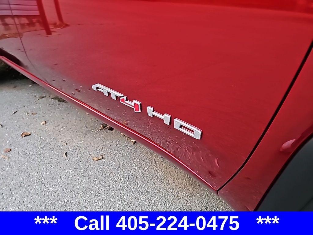 new 2026 GMC Sierra 2500 car, priced at $85,000