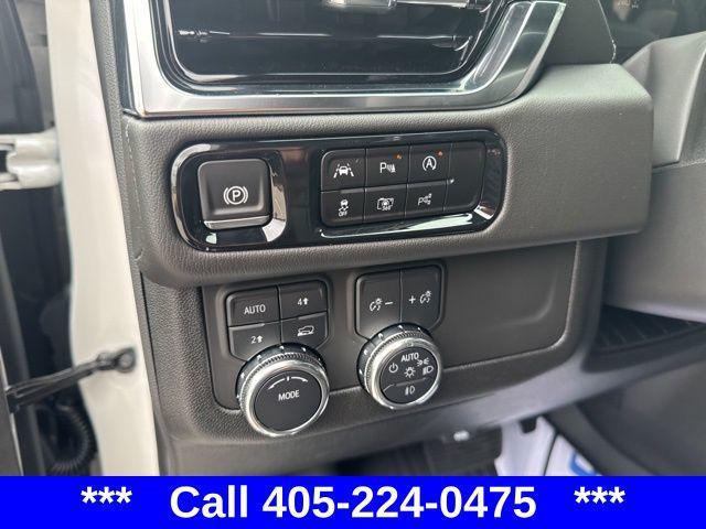 new 2025 GMC Yukon car, priced at $85,000