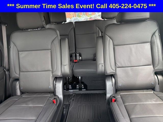 new 2025 GMC Yukon car, priced at $86,589